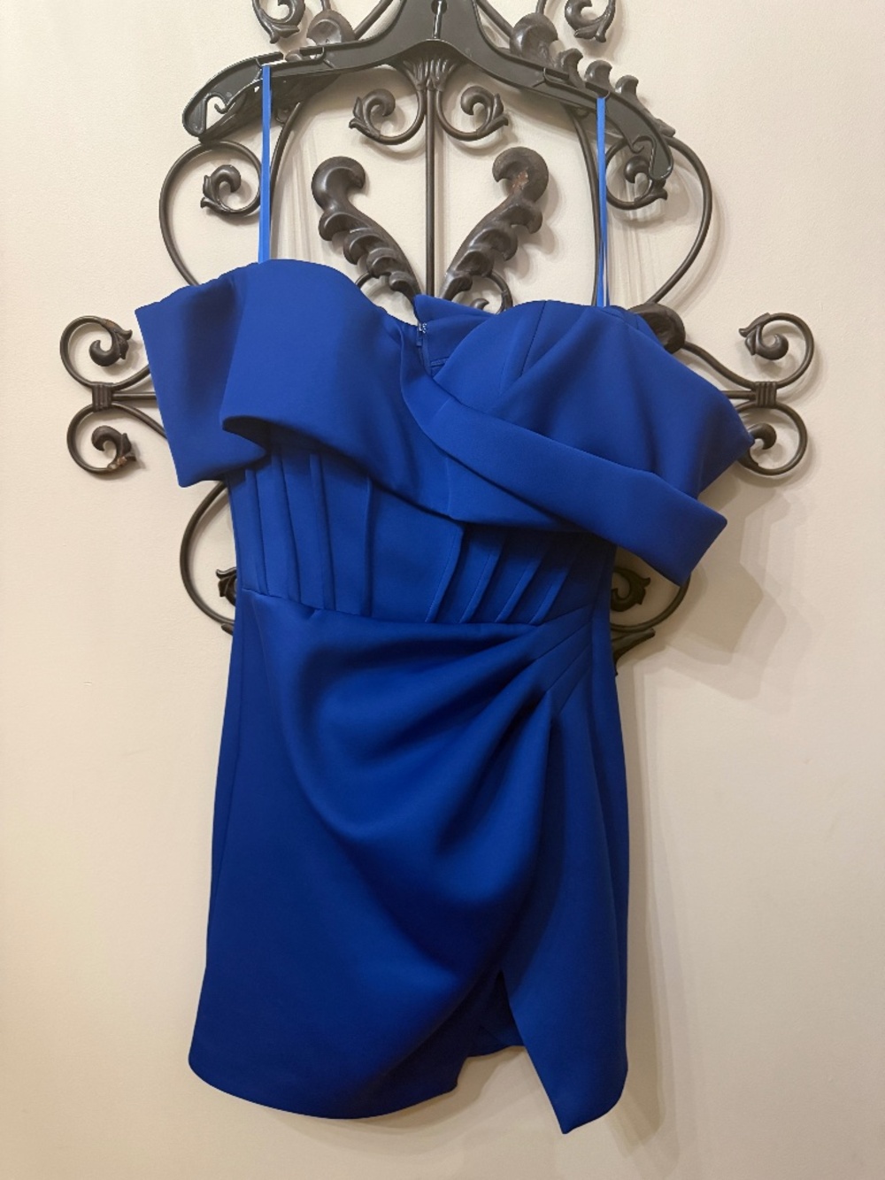 Jovani Homecoming Dress